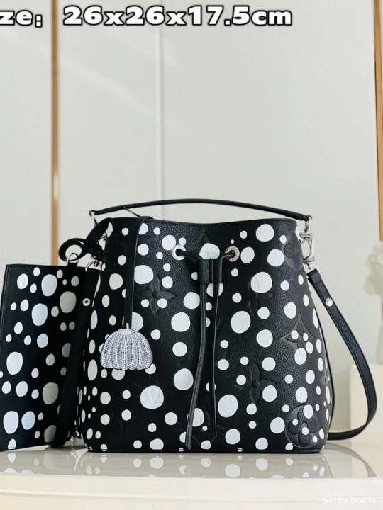 Affordable VUITTON NÉONOÉ LOUIS 0726